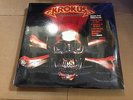 KROKUS headhunter LP Record SEALED 1983