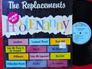 REPLACEMENTS on Twin Tone --HOOTENANNY-- 1983 indie rock lp | ORIG | NM SHRINK