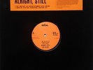 Lily Allen - Alright, Still - New Vinyl LP g