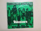 JEFFERSON AIRPLANE: Volunteers-We Can Be Together-Germany 7