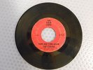 BARONS Now You're Mine 45 S.R.O.  GARAGE ORIGINAL HEAR