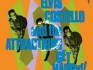 ELVIS COSTELLO Get Happy LIMITED 180G VINYL LP