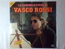 VASCO ROSSI Le canzoni d'amore lp + POSTER SIGILLATO RARISSIMO
