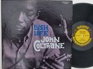 JOHN COLTRANE Lush Life LP orig Prestige 7188 Bergenfield NJ RVG deep groove