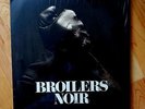 BROILERS Noir LP Vinyl Neuwertig