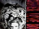 MOTHER LOVE BONE  - APPLE - COLOURED VINYL   -    LP