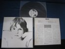 U2 Boy Japan Original Vinyl LP from Toshiba EMI Japan # ILS 81395 Bono Edge