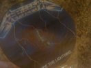 metallica: ride the lightning picture disc