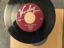Spaniels,/You dont Move Me   VJ # 107   45