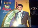 rare elvis record