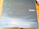 Isis - Oceanic 2lp Clear V Melvins Boris Earth Big Business