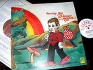 FRUUPP -   The Prince Of Heaven's Eyes,   RARE ORIGINAL 1974 UK LP....CLEAN DISC