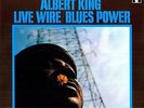 King,Albert - Live Wire/Blues Power [Vinyl New]