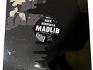 Rock Konducta Pt 2 - Madlib (2014, Vinyl NEW)