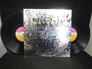 Cream - Wheels of Fire on ATCO SD2-700 Gatefold 2LP Foil Cover Orig Pink/Gold