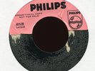 SPONTANEOUS CORRUPTION Freaky Girl on Philips Promo Garage Fuzz Psych 45 Hear