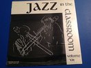 Jazz In The Classroom Volume 13 with LIN BIVIANO, BOB SUMMERS TRUMPET
