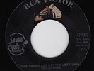 Ketty Lester - Some Things Are Better Left Unsaid - RCA ORIGINAL - Hear it