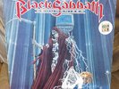 BLACK SABBATH - DEHUMANIZER LP Vinyl Record 1992 Original GREEK Pressing - DIO