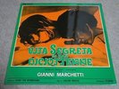 ORG GIANNI MARCHETTI / VITA SEGRETA DI UNA DICIOTTENNE / ITALIAN OST LP/HEAR*