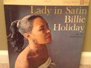 BILLIE HOLIDAY - 
