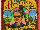 Family & Friends-Rambling Boy - 2 DISC SET - Charlie Haden (2008, Vinyl NUEVO)