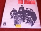 INTI ILLIMANI, CHILEAN FOLK, RARE THIS DAYS, EMI1970, EX+/M-