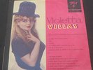 VIOLETTA VILLAS - S/T PRONIT XL 0328 lp 60's EX POLAND RARE