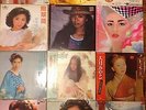 12 LP Lot J-Pop, Jazz, Asian Soul, Samples, Dramatic, Strings, Soundtrack