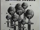 MANU DIBANGO African Voodoo 1972 ORG PSI LP Afrofunk / Afrobeat LIBRARY GRAIL ??