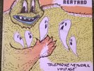 Jay Reatard / Thee Oh Sees Tour Split 7