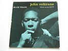 JOHN COLTRANE   