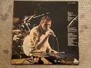 Chet Baker LP Two a Day 1980 AUTOGRAFATO - with Original Autograph by C.B.