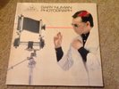 Gary Numan Photograph Album