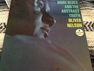 OLIVER NELSON LP MORE BLUES & THE ABSTRACT TRUTH ORIGINAL NM STEREO 1st Pressing