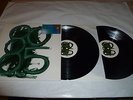 Yello - 1980 - 1985 The New Mix in one go - Vinyl Doppel LP - FOC - 1986