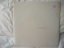 THE BEATLES   THE WHITE ALBUM   SEALED LP   APPLE  