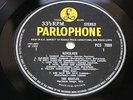 GREAT COPY UK BEATLES REVOLVER PCS STEREO LP 1966 1st press Y&B Parlophone