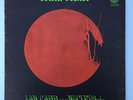IAN CARR WITH NUCLEUS SOLAR PLEXUS ORIGINAL UK 1971 VERTIGO BIG SWIRL RARE LP 