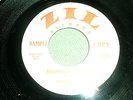 Tommy Bell - Swamp Gal / Midnight Dreams - US 7
