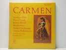 KARAJAN Bizet Carmen RCA SORIA Stereo LDS-6164 SEALED 3 LP Box Set MINT