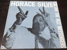 Horace Silver Hank Mobley Jazz Messengers Blue Note Lexington LP RVG EAR no R