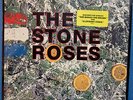 THE STONE ROSES - Debut Album - Original US VINYL LP 1989 - NEAR MINT