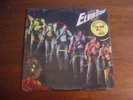 ELVIN BISHOP Struttn' My Stuff Orig 1975 POLYDOR RARE SEALED