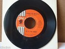 CAN'T CHANCE A BREAK UP, Ike & Tina Turner, 45 Northern Soul, USA Original issue