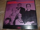 Monsters,Munsters,Mummies and other TV Fiends Epic mono LP Milton DeLugg
