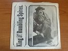 Tyrannosaurus Rex - King Of The Rumbling Spires 1969 UK 45 REGAL ZONOPHONE DEMO