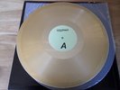 Led Zeppelin LP Realize Gold Vinyl ACETATE UNDOCUMENTED NEVER SEEN Before