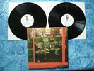 TOM WAITS - NIGHTHAWKS AT THE DINER double LP PROMO  WHITE LABEL  WLP nice 