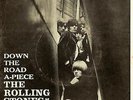 Rolling Stones - Down The Road A-Piece, EP (Australien)